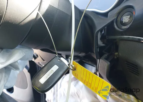 2020 Jeep Grand Cherokee Limited 4X4 из США, поврежденный, VIN 1C4RJFBG3LC264429